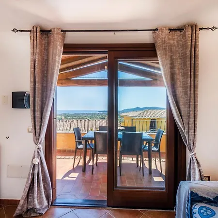 Pedra De Oro Lt - Pms Casevacanze Budoni