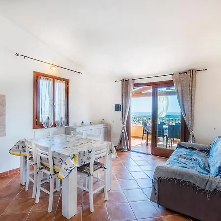 Appartement Pedra De Oro Lt - Pms Casevacanze *