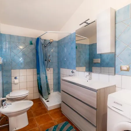 Appartement Pedra De Oro Lt - Pms Casevacanze Budoni