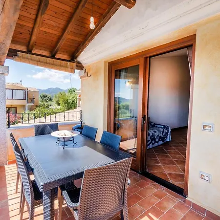 Appartement Pedra De Oro Lt - Pms Casevacanze