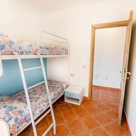 Appartement Pedra De Oro Lt - Pms Casevacanze Budoni