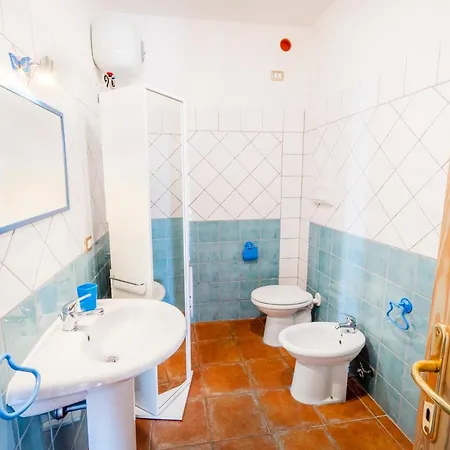 Appartement Pedra De Oro Lt - Pms Casevacanze Budoni