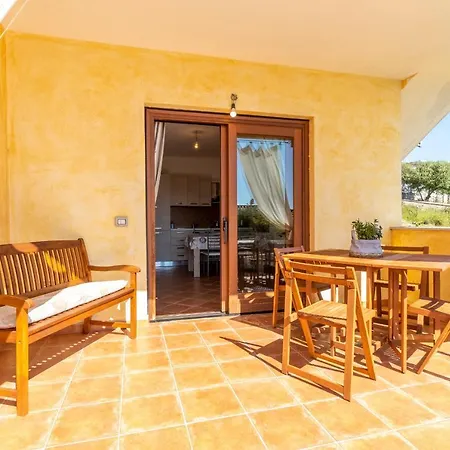 Daire Pedra De Oro Lt - Pms Casevacanze Budoni