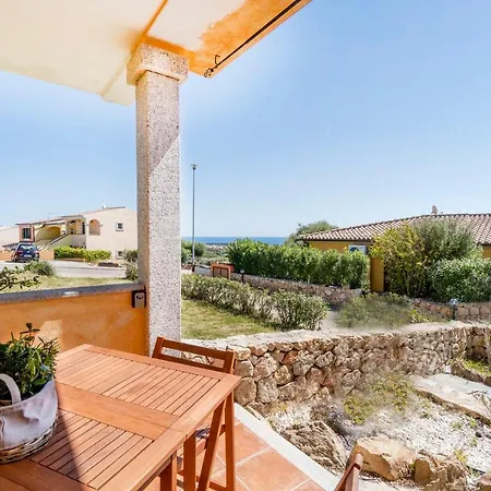 Appartement Pedra De Oro Lt - Pms Casevacanze *