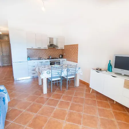 Pedra De Oro Lt - Pms Casevacanze Appartement Budoni