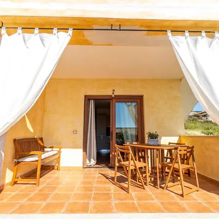 Pedra De Oro Lt - Pms Casevacanze Budoni