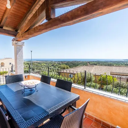 Appartement Pedra De Oro Lt - Pms Casevacanze Budoni