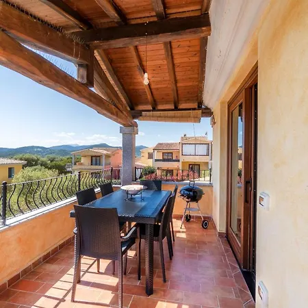 Pedra De Oro Lt - Pms Casevacanze 布多尼